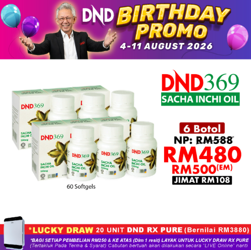 DND369-SACHA-INCHI-60-VEGE-SOFTGEL-X-6-BOTOL-6