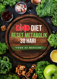 DND-DIET-RESET-METABOLIK-30-HARI-FOOD-AS-MEDICINE